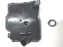 Image of FILTER PACKAGE. Transmission Oil. Cab &amp; Chassis. image for your 2012 Dodge Grand Caravan   